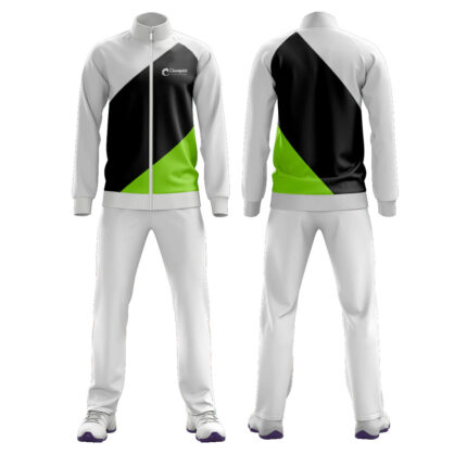 Track Suits