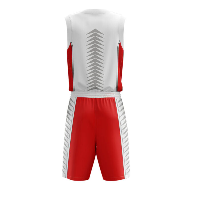 Basketball Uniforms – Champlus