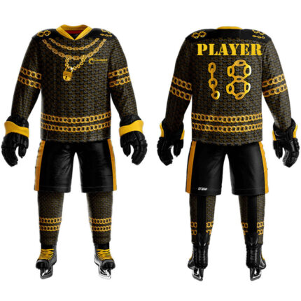 Ice hockey Uniforms