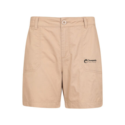 Ladies Shorts