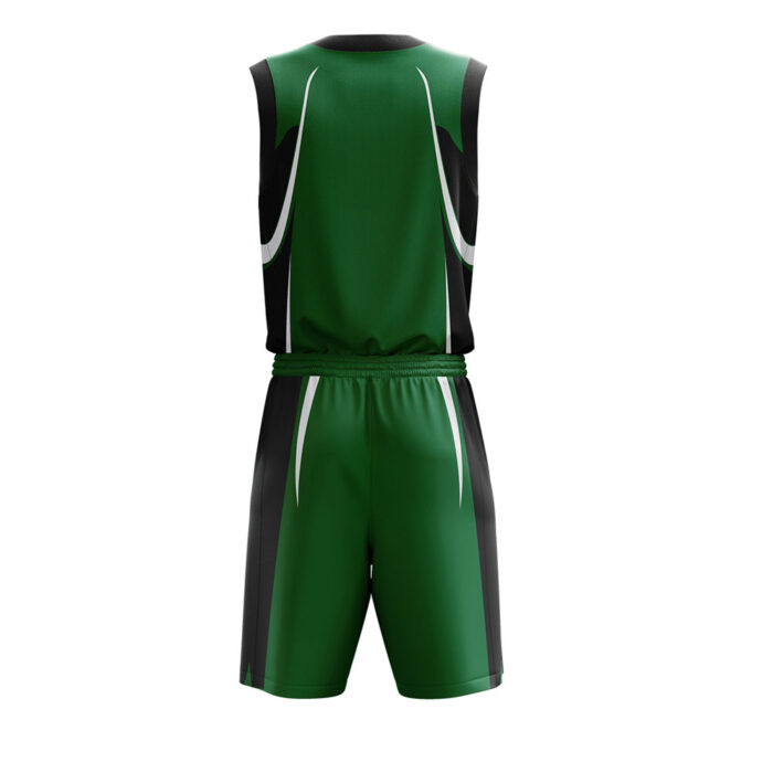Basketball Uniforms – Champlus