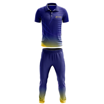 Cricket Uniform