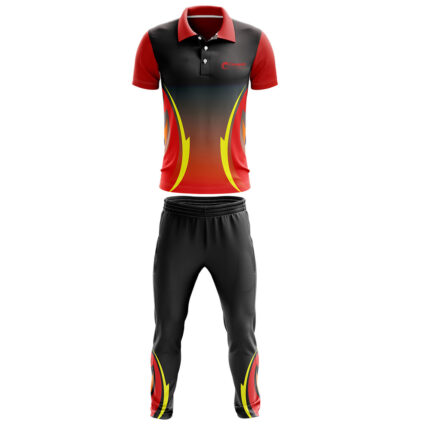 Cricket Uniform