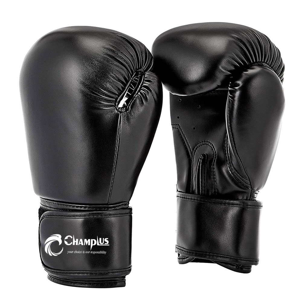 Boxing Gloves – Champlus