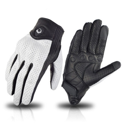 Motorbike Gloves