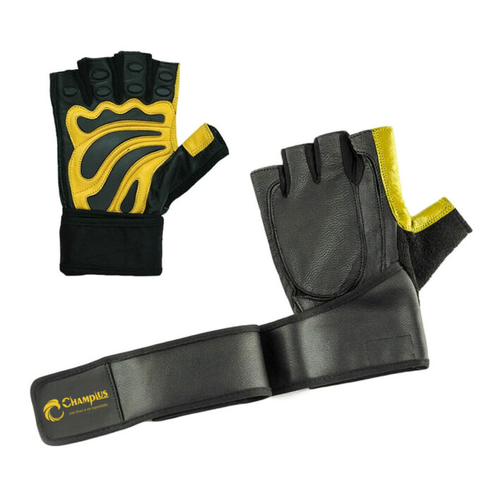 Weight Lifting Gloves – Champlus