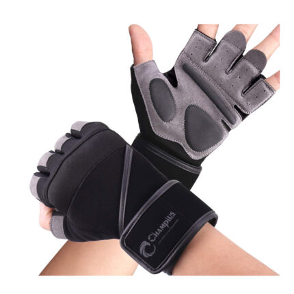 Weight Lifting Gloves