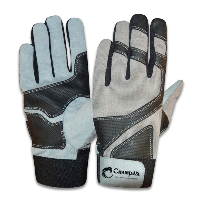 Mechanics glove – Champlus