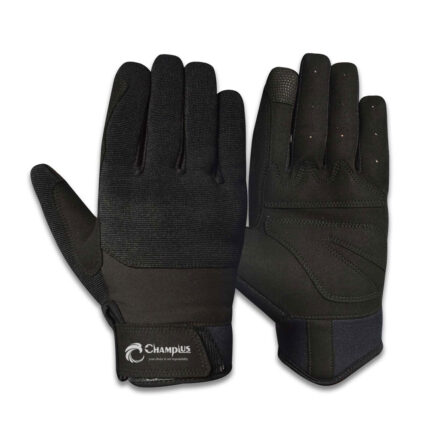 Motorcross Gloves