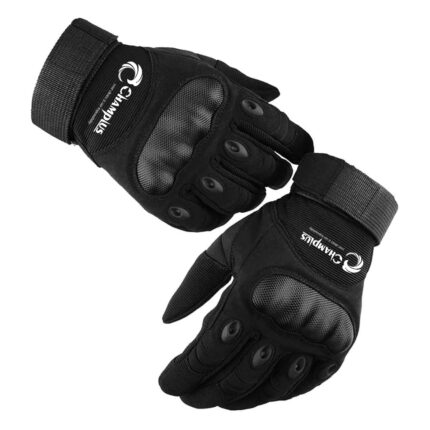 Motorbike Gloves
