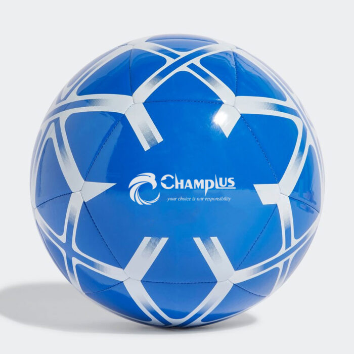 Soccer Ball – Champlus